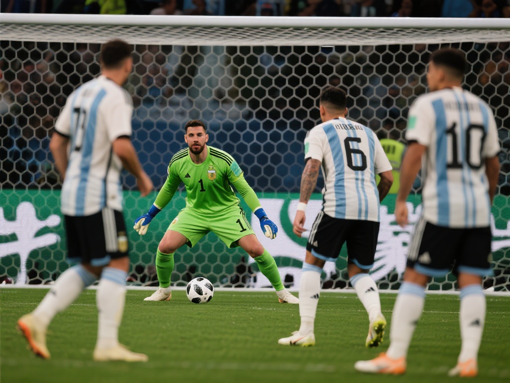 这场点球大战的掌控不仅对比赛结果至关重要