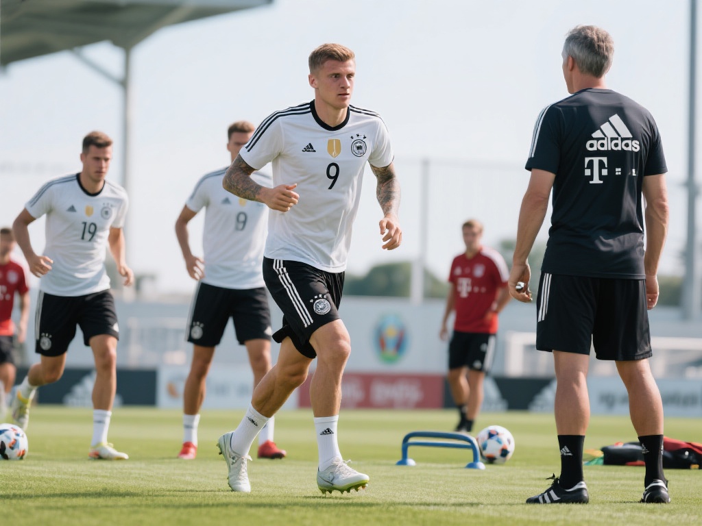 与此同时，体能训练也被提升到了一个新的高