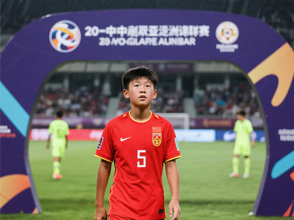 从长远来看，这次道歉不仅是亚足联对自身失