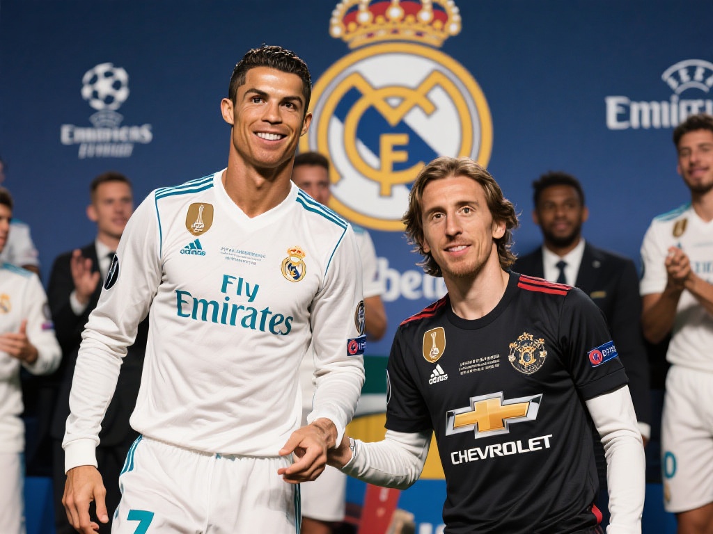 值得一提的是，皇马在历史上对球员干预和运