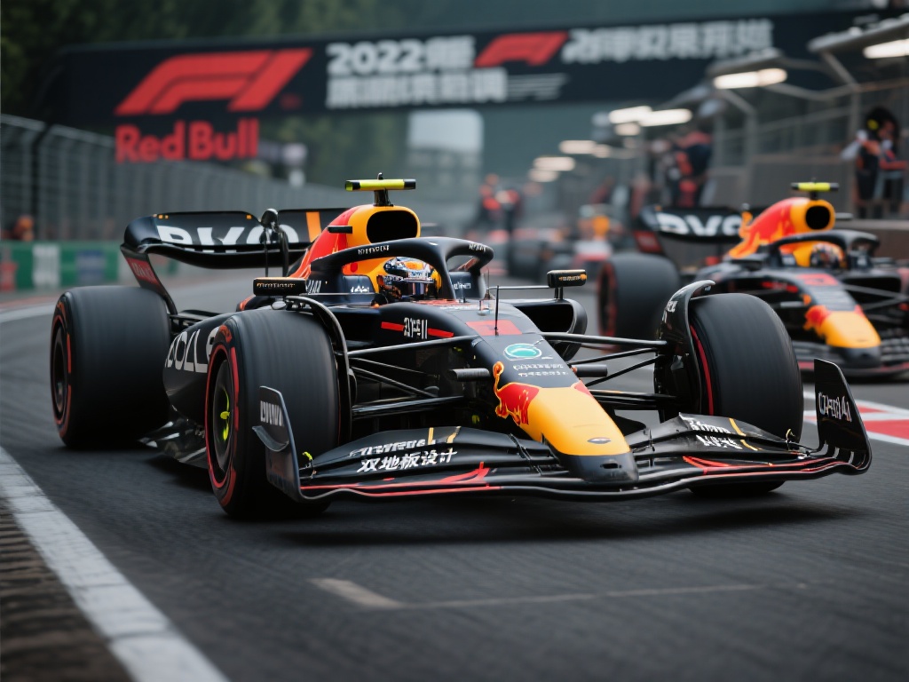 新赛季的F1比赛中，最显眼的无疑是各车队