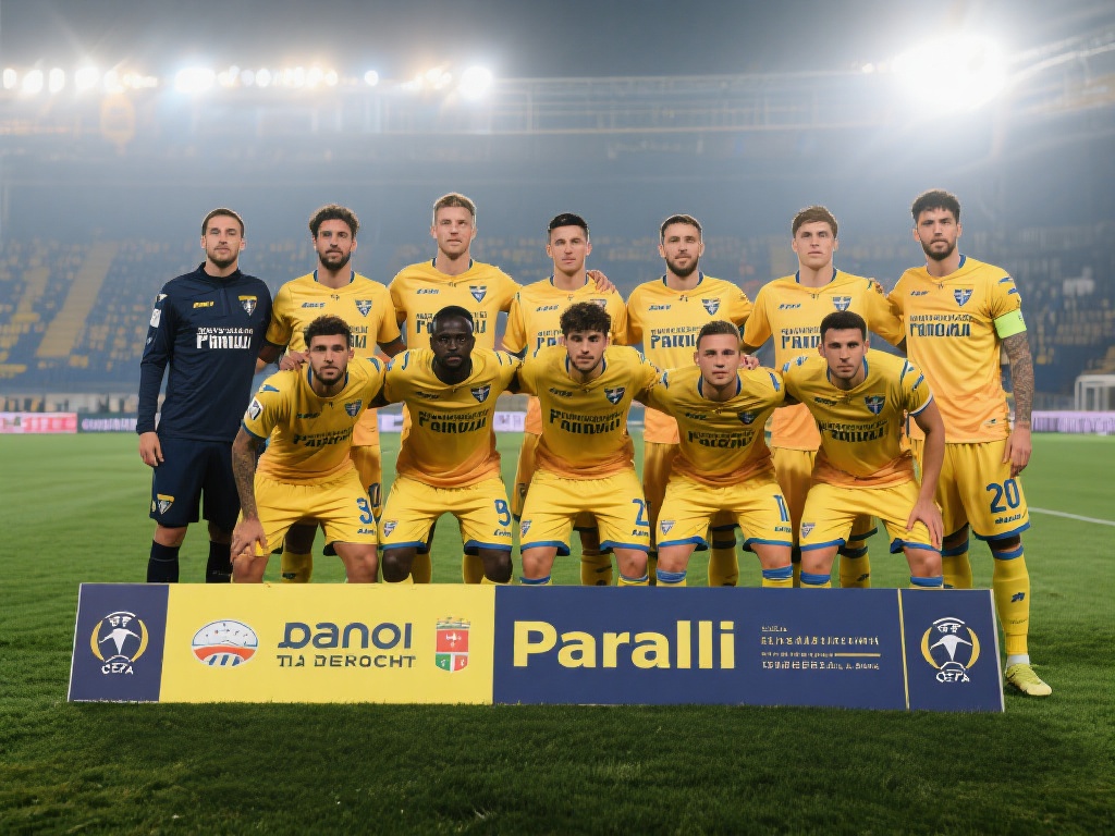 随着意大利足球整体改革的推进，帕尔玛阵容