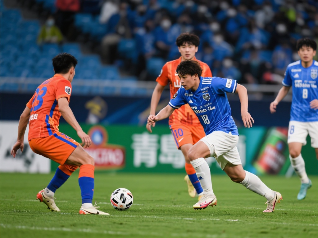 作为日本联赛中的劲旅，横滨水手在过去的比