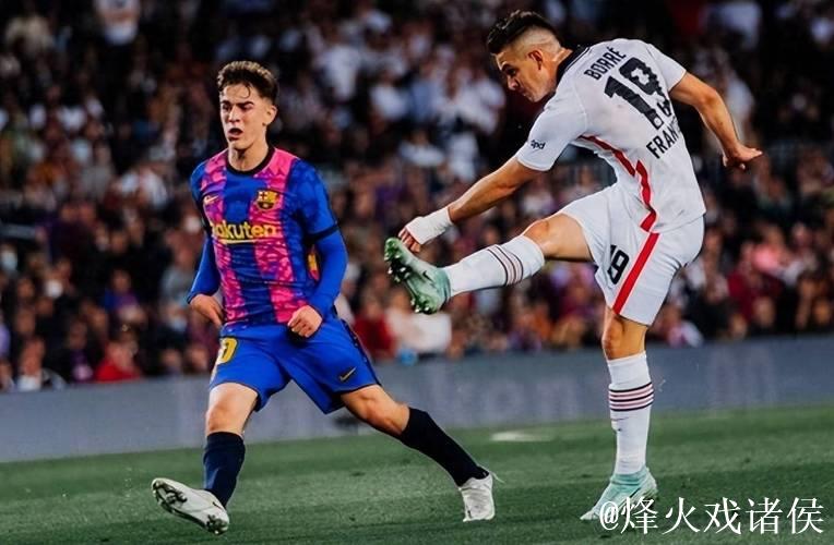 凌晨4点 巴萨打响欧冠复仇战：曾遭对手双重羞辱