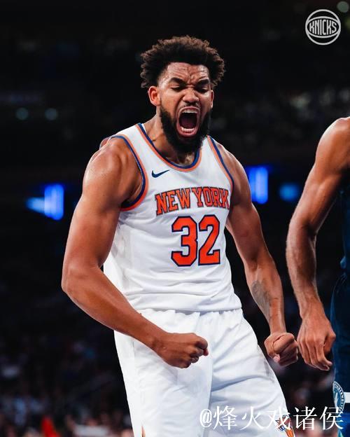 唐斯31+21助尼克斯豪取9连胜 猛龙力克篮网终结11连败 唐斯31+21助尼克斯豪取9连胜 猛龙力克篮网终结11连败